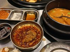 -首尔烤肉大排档(合生汇店)