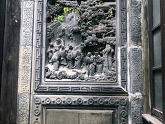 -书隐楼