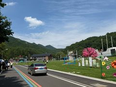 -吉林市朱雀山国家森林公园