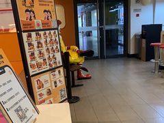 -麦当劳(温州人民路店)