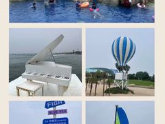 -渔岛海洋度假区