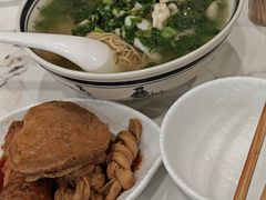 -老地方面馆(思南路店)