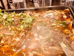 -天源居餐厅·地方特色菜(张北店)