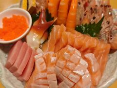 -大焰自助日式料理 铁板烧(徐汇店)