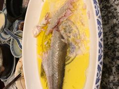 -南京大牌档(凯德大峡谷店)