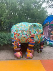 -大望京儿童游乐场