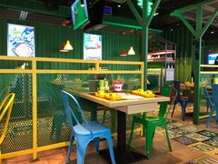 -蛙喔牛蛙(仙林万达茂店)