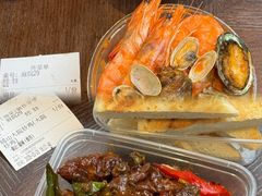 -单家老院·院子里的青岛菜(沙子口店)