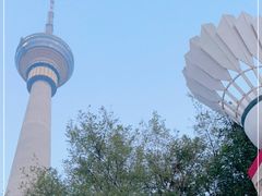 -中央广播电视塔