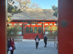 -北京市府学胡同小学