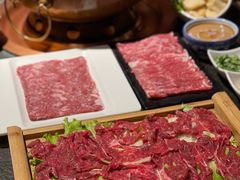 -清真京华源·涮肉烧烤(丰庆店)