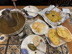 -番茄屋葡式美食(总店)