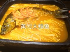-锦上中式酒馆(南内环店)