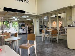 -ADO KAFE(大学城店)
