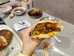 -小豆海棠(嘉兴路店)