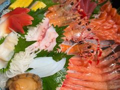 -匠和风精致料理(成都龙湖滨江天街店)