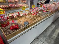 -二斗栗子(黄河道店)