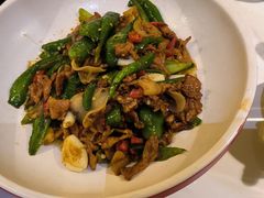 -田婆婆的菜(海口友谊阳光城店)