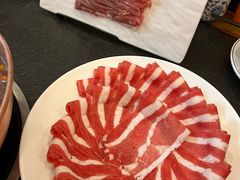 肥牛一号-仁和四季涮肉馆(天坛南门店)