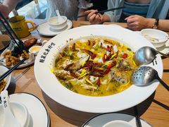 -太二酸菜鱼(中山龙之梦店)