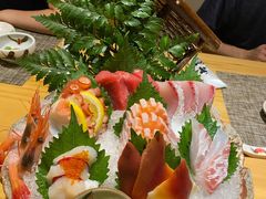 -大岛日本料理铁板烧(南通大饭店)