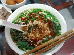 -东方宫中国兰州牛肉拉面(厦门旗舰店)