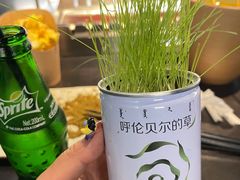 -很久以前羊肉串(大宁中心广场店)