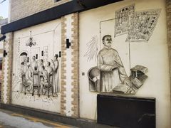 -上海蔡元培故居陈列馆