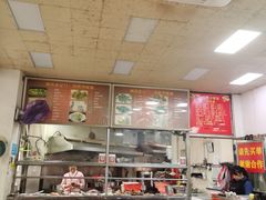 -铭辉沙嗲面(新街商业城店)