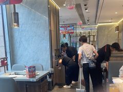 -海底捞火锅(老城根店)