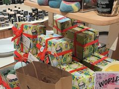 -LUSH(威尼斯人店)