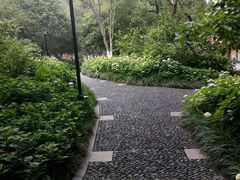 -常州古运河南大街文化旅游区-人民公园