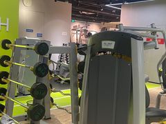 -GMJ·24H健身房(北外滩店)