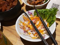 -么肆烤肉·中式自助·烤肉大排档(街道口季佳PAI店)