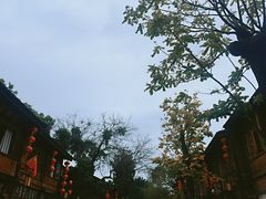 -三坊七巷历史文化街区