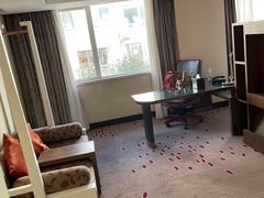 -青岛得宝湾维景国际大酒店(五四广场奥帆中心店)