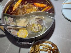 -宴全牛粤来越牛潮汕鲜牛肉火锅(海州万达广场店)