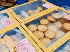 -石灰窑健民食品店(人民街店)
