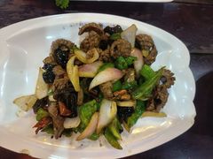 -吴门人家·苏宴宫廷菜(拙政园店)