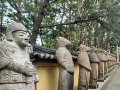 -海东龙宫寺