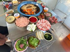 -王歘歘·chuǎ火锅(五道营店)