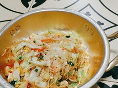 -新凯旋烧烤·燕姐千岛湖土菜