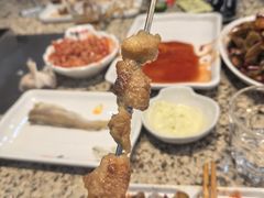 -玉善烧烤串城(长春总店)
