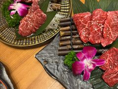 -丸藏和牛烧肉专门店(园区师惠坊店)