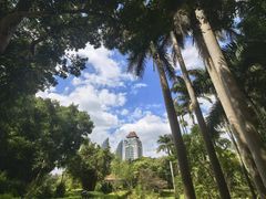 -厦门大学(思明校区)