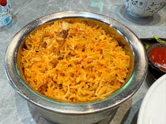 -木尔坦·Multan巴基斯坦清真餐厅halal(大智嘉园店)