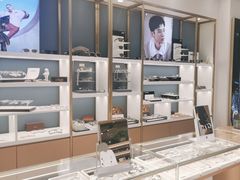-无界眼镜MaxLess(五角场万达店)