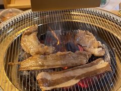 -闻老头·菊花炭烤肉(D11店)