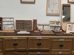 -熙工匠银饰•拼豆团建DIY(壹方城店)