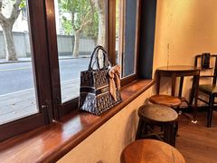 -RUMORS COFFEE ROASTERY鲁马滋咖啡(湖南路店)